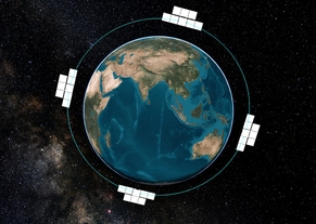 北京星空院轨道辰光完成首轮融资 建设太空算力基础设施